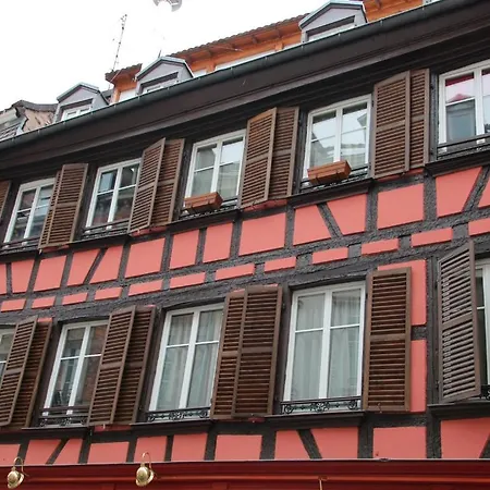 Apartment Austerlitz *