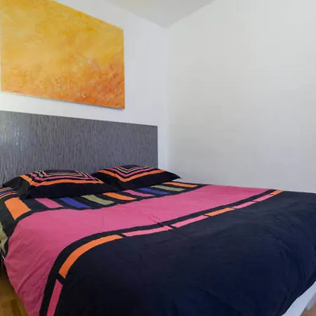 Apartamento Austerlitz *
